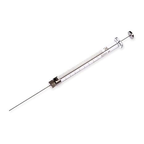 Hamilton 80265 Syringe, 1702Rnr, 25 L