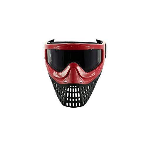 JT Proflex X wPro-Change Frame System Red