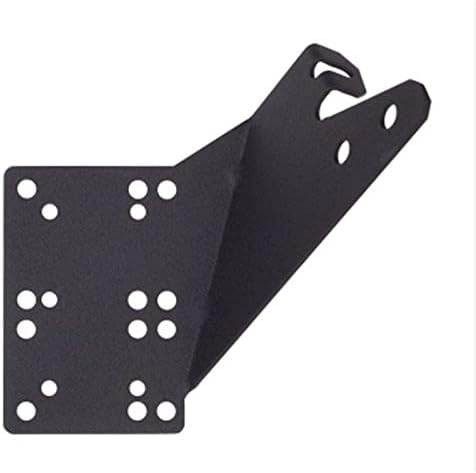 InDash Mount for 1999-2006 BMW 3-Series - Matte Black