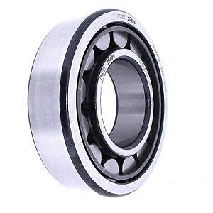 SKF Cylindrical Roller Bearing NJ 204 ECP Single Row Inner Diameter 20mm Outer Diameter 47mm Width 14mm PN: 64775014