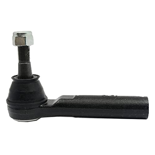 CTR CE0154 [OE Supplier] Outer Tie Rod End Compatible with CADILLAC, CHEVROLET, GMC Vehicles - Replaces 22868912, ES800948