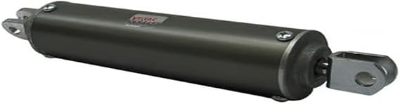 Velvac 100101 Fifth Wheel Trailer Hitch Air Cylinder 2 1/2" Bore, 6 3/4" Stroke
