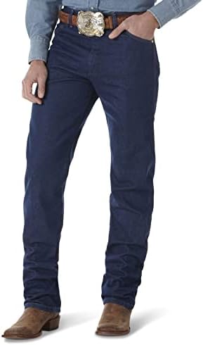 Wrangler Mens 13mwz Cowboy Cut Original Fit Jean