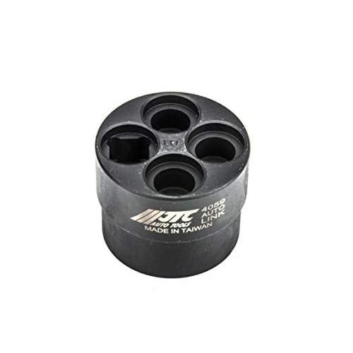 JTC Crankshaft Turning Socket Tool Engine Timing Tool Rotating Tool for BMW