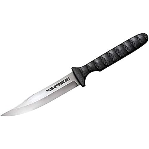 Cold Steel 53NBS Bowie Spike, BlackSilver
