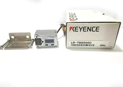 Vanky Industry KEYENCE LR-TB5000C Laser Sensor New