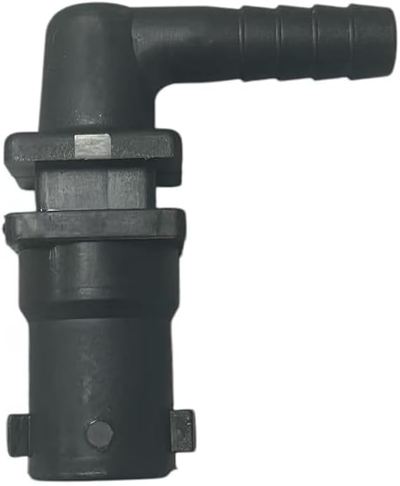 Replacement Spraying Systems 18635-111-406-NYB Fits QJ100 Series Quick TeeJet Single Nozzle Body