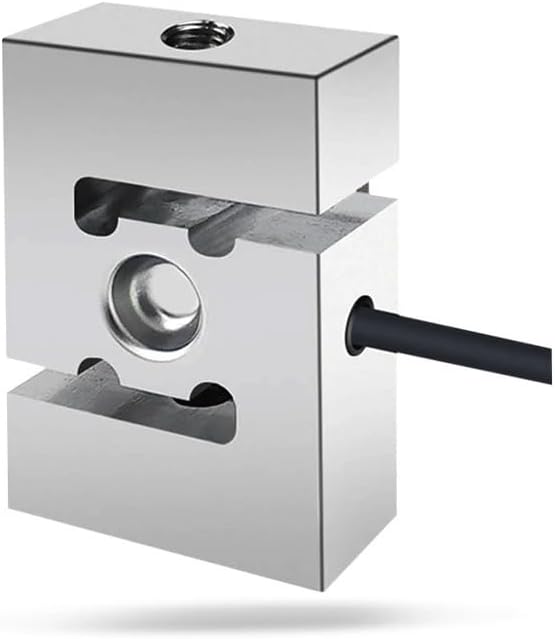 S Type Load Cell S40AC3(1T)