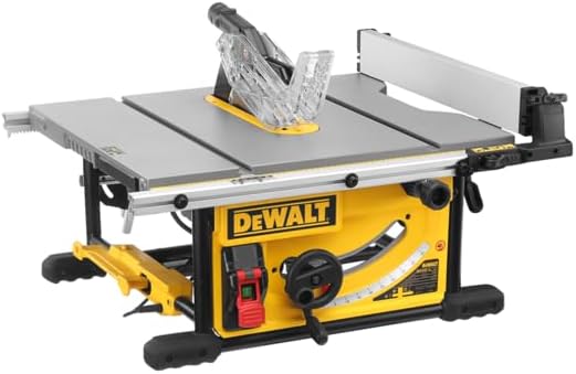 Dewalt Tezgah tipi daire testere DWE7492 (2.000 Watt, 250 mm, 77 mm maks. kesme alanı, çift taraflı paralellik mesnedi, toz emişli, HM testere bıçağı, itme çubuğu, montaj aleti, iş parçası mesnedi
