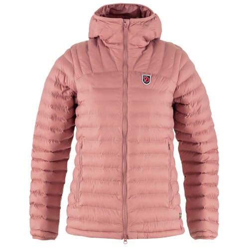 Fjallraven F86120614XS Expedition Latt Hoodie W Patina Green XS