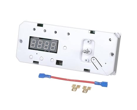 Alto Shaam (ALTOF) Kit,Control,Service,C&H,