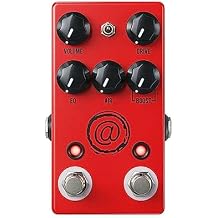 JHS Pedals JHS AT+ Andy Timmons Signature Overdrive Guitar Effects Pedal
