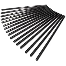 COMP Cams 7781-16 Hi-Tech 8.900" Long, .080" Wall, 5/16" Diameter Pushrod Set