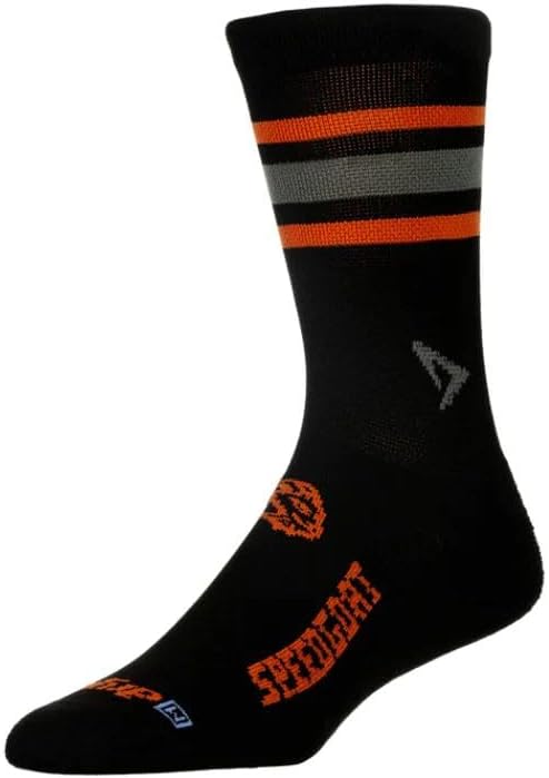 Drymax Lite Trail Running Crew