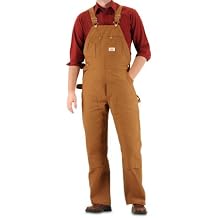 Round House USA Painter Bib Overall