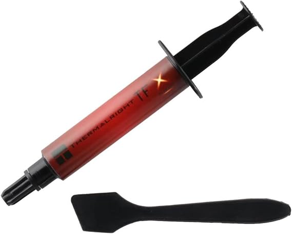 Thermalright TF Series TFX Thermal Paste 6.2g Thermal Conductive 14.3W/m-k Japan Authorized Dealer