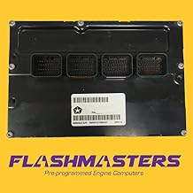 2005 300 3.5L Engine Computer P04896414 ECM PCM ECU Programmed to Your Vehicle VIN