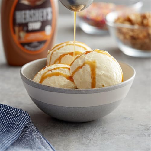 S 22 oz. Caramel Syrup WS-403340031840-NF