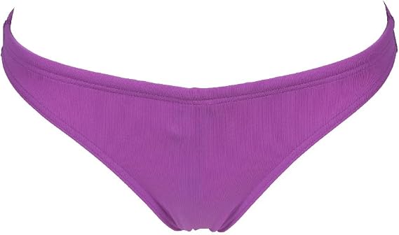 ARENA Rulebreaker Real Brief Bikini Swim Bottoms for Women Athletic Swimwear Bottoms with Internal Drawstring