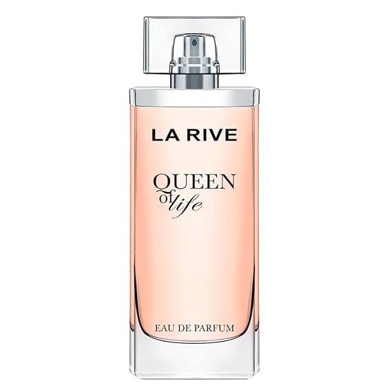 La Rive Queen of Life - Women's Eau de Parfum 75 ml by La Rive