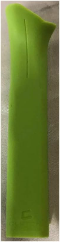 BowTech Grip Clutch High Wrist Control RH -Green- 94045RGRN