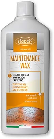 FABER Maintenance Wax