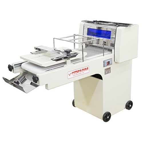 American Eagle Food Machinery AE-DM32 Full Size Rapid Dough Moulder, Moulding Range: 30-280 g, Moulding Width: 30 cm