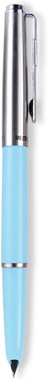 Classic 007 Iridium Fine Nib Fountain Pen - Blue
