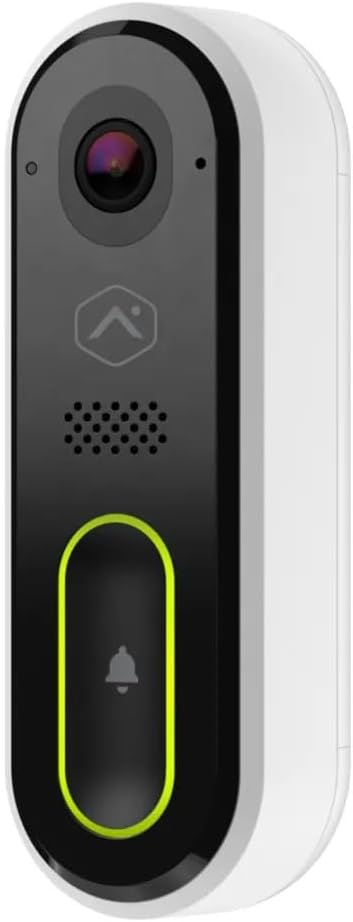 ADC-VDB770 Video Doorbell by  Incorporated
