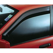 ClimAir Wind Deflectors Compatible with Renault Megane Scenic 5 Doors 2003-2009