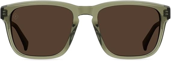 RAEN - Lumis - Mens Square Sunglasses