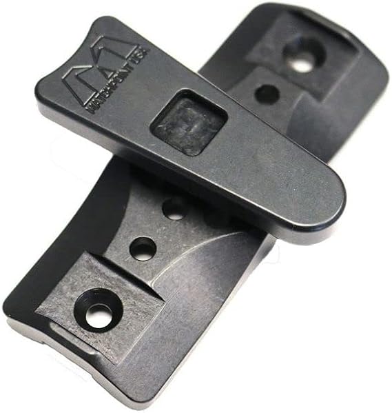 MATCHPOINT USA R2S Rapid Retention System - Multi-Mount