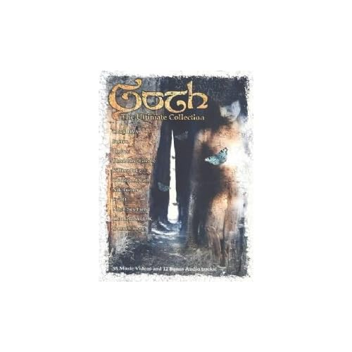 Goth: The Ultimate Collection