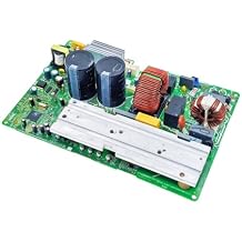 Air Conditioner Control Board,Compatible For Midea,KFR-51W/BP2-(RX24T+6061HD+PSS30S92F6-AG+SLIMDIP-S+LMSR).D.13.WP2-1 17122000041117(18000 BTU)
