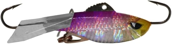 Acme HR6/WT Hyper-Rattle 2.5" Wild Thang
