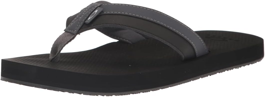 Oakley Men's Burke Flip Flop Flip Flop