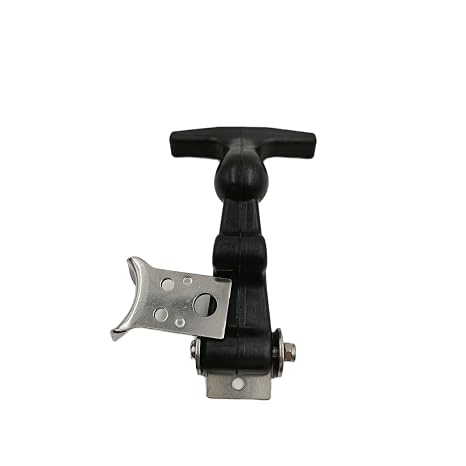 Lift Latch 45363GT 45363 Rubber Hood Latch for Genie S-100, S-105 S-120,..