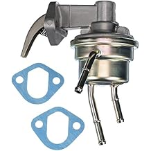 Carter Mechanical Fuel Pump System Automotive Replacement Compatible with Toyota Land Cruiser 1981-1987 Model Years (M70266)