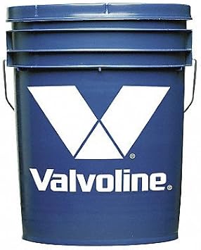 Gear Oil, HD Full Synthetic, 5 gal., 80W-140