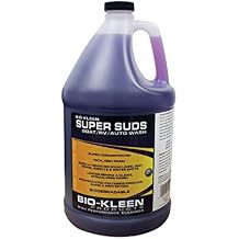 Biokleen M01109 Super Suds RV Wash