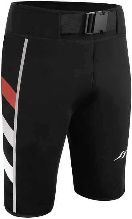 S.W.A.G. Adjustable Weighted Shorts