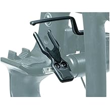 Ripcord Launcher and Containment Arm for Code Red/Code Red X Rests/Felt Kit (RCRLKB)