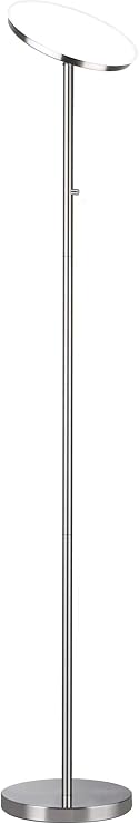 5000 Lumen Torchiere Floor Lamp