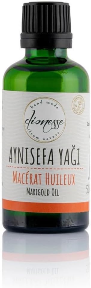 Dionesse 100% Doğal Aynısefa Yağı 50 ml - Ayak Mantarı Giderici, Doğal Antibakteriyel ve Onarıcı Cilt Bakımı