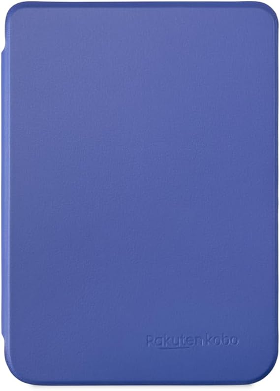 Kobo Clara Colour/BW SleepCover Case, Cobalt Blue Basic