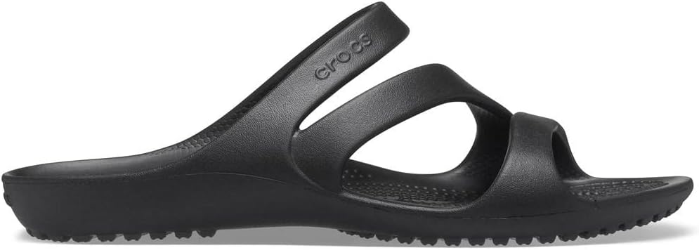 Crocs Women's Kadee Ii Sandal | Summer Sandals for Women |Slides for Women, Women's Sandal