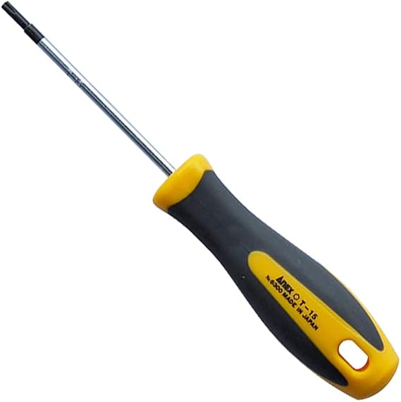 ANEX Hex Robe Driver T Type