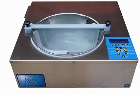 Chocolate Tempering Machine Delta, 220V