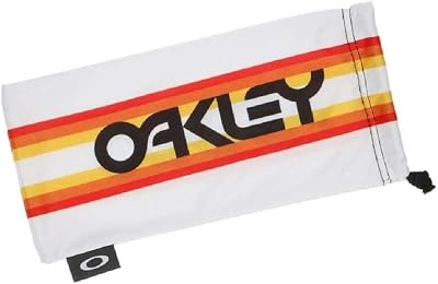 Oakley Microbag, Grips Retro Stripe, One Size