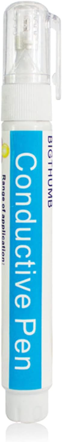 Multi-purpose Conductive Pen Fit for DIY Circuits Physics Teaching Physics Circuit Experiment Teacher Teaching Aids Tool